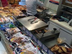 -水一方现烤鱿鱼丝大连特产(三八广场店)