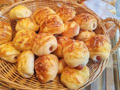 -BreadTalk面包新语·烘焙蛋糕(富力海珠城店)