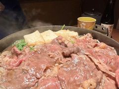 -水之惠鲜鱼料理(王府大街店)