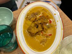 -迷你椰·泰式大排档(共康店)