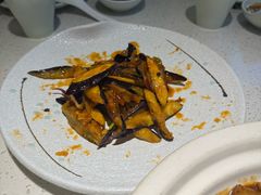 -船歌·鱼水饺青岛菜(金狮广场店)