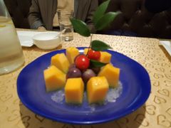 -大鸭梨烤鸭(左家庄店)