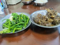 -阿秋牛排(湖心街店)