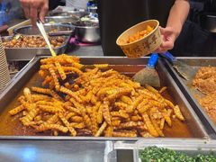 -丁家坡洋芋·观音桥好吃街A区(全国总店)