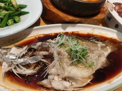 -泰钰丰烤鸭(永安道店)