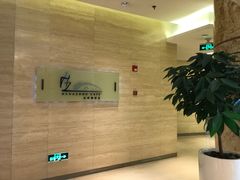 -杭州钱江新城万怡酒店-西餐厅