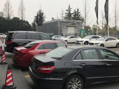 -奔驰上海利星(七宝店)