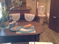 内景-北京房车博览中心