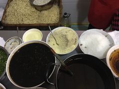 -熊腊生热干面馆(宝丰店)