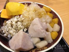 -鲜芋仙(群光广场店)