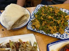 -华顺土菜馆(洪岗路店)