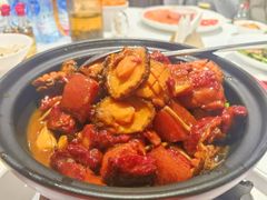 -厨艺餐厅·江西菜(省博物馆店)