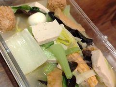 -面辣子·陕西家乡菜(钟楼店)