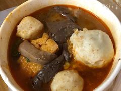-四里沙茶面(七星西路分店)