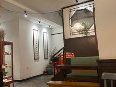 -哑巴生煎(临顿路店)