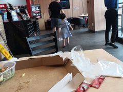 -达美乐比萨(凯莱赛店)