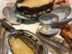-海味当家·蒸锅海鲜(中山广场创始店)
