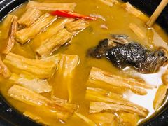 -竹里馆·淮扬菜·功夫茶(老门东店)