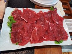 -老北京涮肉(十字街店)