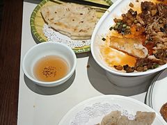 -新侨小馆(东直门北小街店)