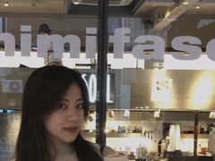 -MIMI FASO(古仓店)