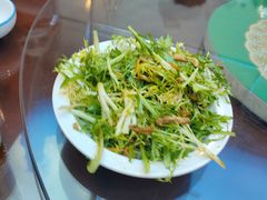-好口味小吃楼·东北菜(太原南街店)