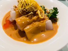 -忆家一宴(大木桥路旗舰店)