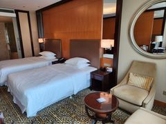 -济南喜来登酒店