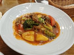 -西语炭烧牛排·西厨(石龙店)