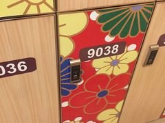 -汤里来温泉