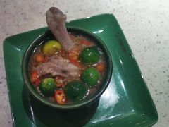 -润园四季椰子鸡火锅(海上世界店)