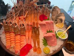 -花潮料理艺食馆(SM新生活广场店)