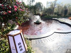 -杭州第一世界大酒店·云曼温泉