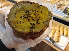 -韩国利尔面包(桂林路店)