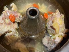 -云海肴云南菜·蒸汽石锅鱼(北京良乡华冠店)