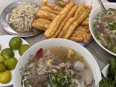 -Pho Hoa Pasteur