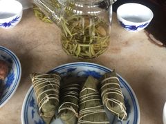 -豫园湖心亭茶楼
