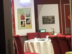 -山西会馆·晋菜·晋商宴·学堂记忆(许坦西街店)