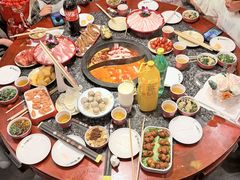 -蜀大侠火锅(香格里拉店)