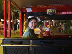 -深圳锦绣中华民俗村