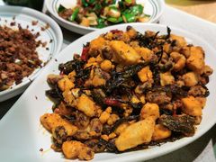 -云海肴·汽锅鸡·云南菜(领展购物广场·中关村店)