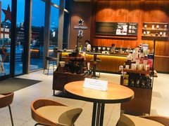 -星巴克(广州百信广场东区店)