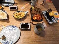 -西月山居匠心创意料理(江汉路新佳丽广场店)
