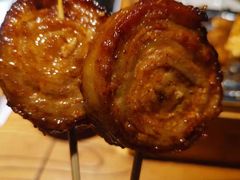 -熙成烧烤(白塔岭店)