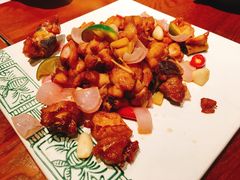 -云海肴云南菜(花园城店)