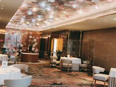 大堂-桃花源中餐厅(金茂豪华精选酒店)