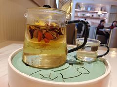 -荷花亭·湖北融合菜(中商广场店)
