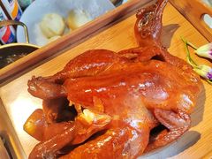 -东北民俗村·东北菜(翻身店)