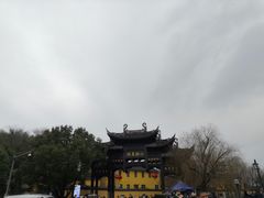 -鸣鹤古镇