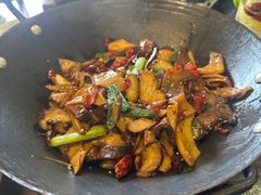 -吃货私房菜(丽江束河古镇店)